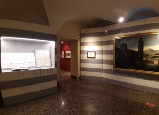 König Geld und Genuas Luxus