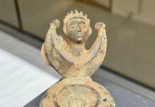 Neue Funde belegen, woher die ersten Augsburger kamen