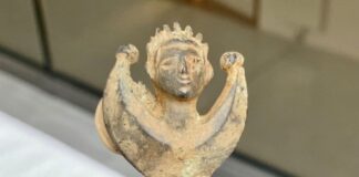 Neue Funde belegen, woher die ersten Augsburger kamen