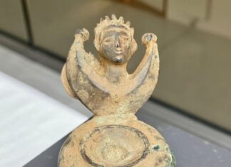 Neue Funde belegen, woher die ersten Augsburger kamen