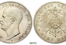 Münzhandlung Ritter