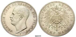 Münzhandlung Ritter