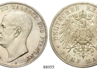 Münzhandlung Ritter