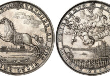 Politik, Religion und die Strafe Gottes: Die Ambitionen Wilhelms II. von Oranien