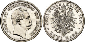 Heidelberger Münzhandlung, D-Heidelberg