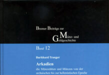 Auch ich war in Arkadien