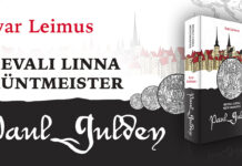 Der Münzmeister Paul Gulden – Sein Leben als Roman