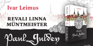 Der Münzmeister Paul Gulden – Sein Leben als Roman