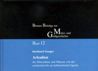 Auch ich war in Arkadien