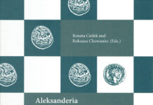 Aleksanderia – Festschrift für Aleksander Bursche
