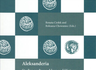 Aleksanderia – Festschrift für Aleksander Bursche