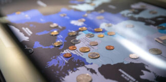 Geldmacher. Wer bestimmt, was Geld ist?