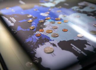 Geldmacher. Wer bestimmt, was Geld ist?