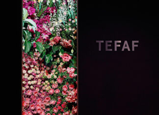 Die Kunstmesse TEFAF wird auch 2021 online stattfinden