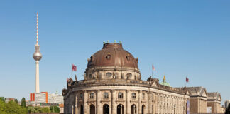 Wie sieht die Stiftung Preußischer Kulturbesitz in Zukunft aus?