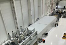 Schulers neue Anlage zur Platinenherstellung basiert auf Lasertechnik