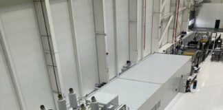 Schulers neue Anlage zur Platinenherstellung basiert auf Lasertechnik