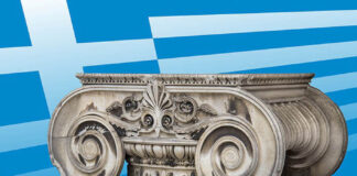 Griechenlands Freiheit mit Bayerns Hilfe