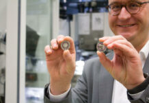 „Polare Zone“ geht in Serienproduktion