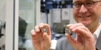 „Polare Zone“ geht in Serienproduktion