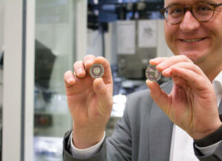 „Polare Zone“ geht in Serienproduktion