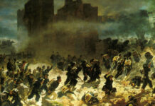 Von der Lira zum Euro. Italiens Geschichte in Münzen – Teil 3: Der Kampf um Rom