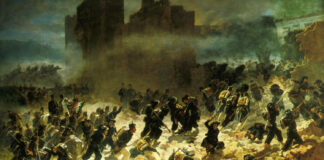 Von der Lira zum Euro. Italiens Geschichte in Münzen – Teil 3: Der Kampf um Rom