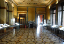 Zu Gast bei Heinrich Schliemann