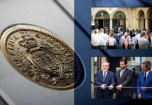 San Marinos neues Museum für Münzen und mehr