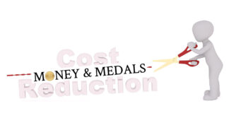 Ende der Finanzierung für das Money and Medals Network