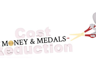 Ende der Finanzierung für das Money and Medals Network