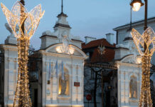 Was Sie auf dem Internationalen Numismatischen Kongress 2022 in Warschau erwartet