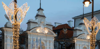 Was Sie auf dem Internationalen Numismatischen Kongress 2022 in Warschau erwartet