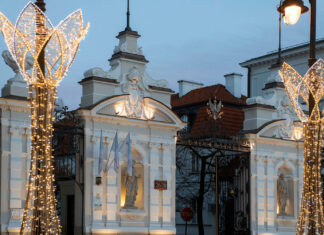 Was Sie auf dem Internationalen Numismatischen Kongress 2022 in Warschau erwartet