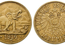 Münzhandlung Ritter