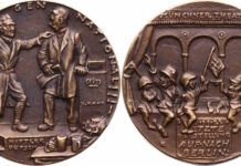 Münzgalerie München