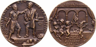 Münzgalerie München