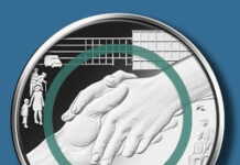 Deutschlands neue 10-Euro-Münze würdigt Pflegepersonal