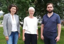 Numismatiker engagieren sich für Opfer der Flutkatastrophe