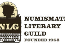 Numismatic Literary Guild ehrt Numismatiker