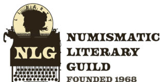 Numismatic Literary Guild ehrt Numismatiker