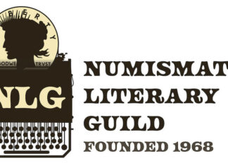 Numismatic Literary Guild ehrt Numismatiker