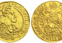 Teutoburger Münzauktion