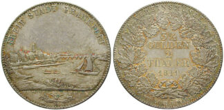 Münzhandlung Ritter