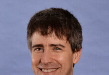 David Vagi zum Numismatiker des Jahres gewählt