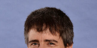 David Vagi zum Numismatiker des Jahres gewählt