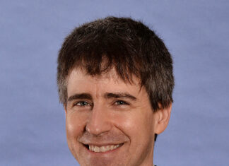 David Vagi zum Numismatiker des Jahres gewählt