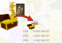 Künker Auktion 353: Wie Friedrich II. den Siebenjährigen Krieg finanzierte