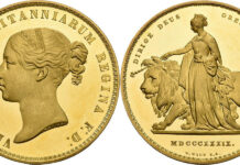 Neuer Rekord für „Una and the Lion“ bei SINCONA?