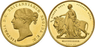 Neuer Rekord für „Una and the Lion“ bei SINCONA?